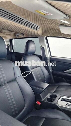 Mitsubishi Xpander Cross 2023 Trắng 46.000 km