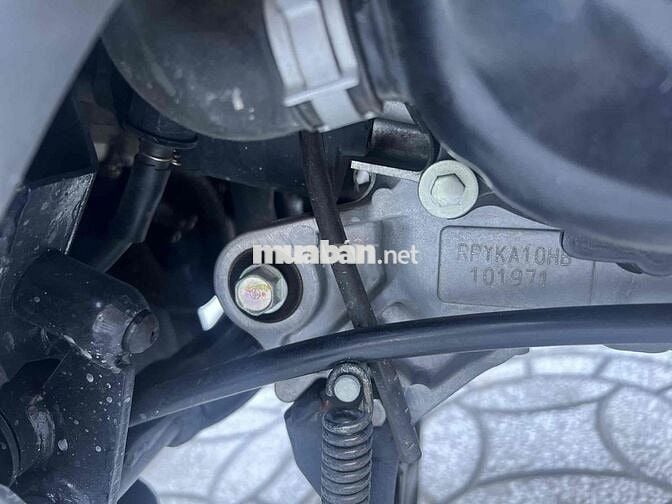 Kymco Like 50 2022 Xám 27666 km