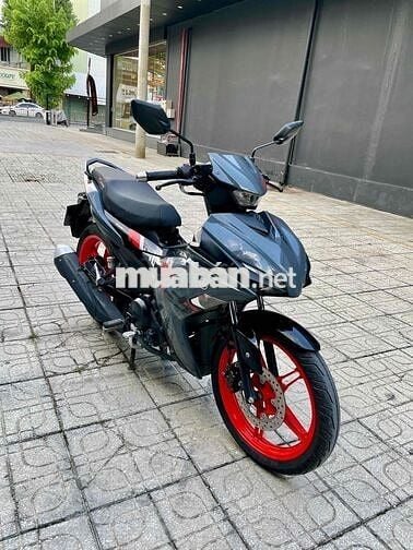 🔥 Exciter 155 VVA 2022 SmartKey Chính Chủ Giá Tốt