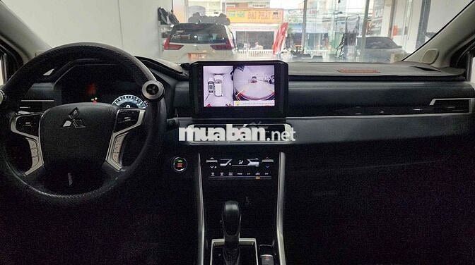 Mitsubishi Xpander Cross 2023 Trắng 46.000 km