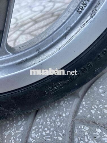 Kymco Like 50 2022 Xám 27666 km