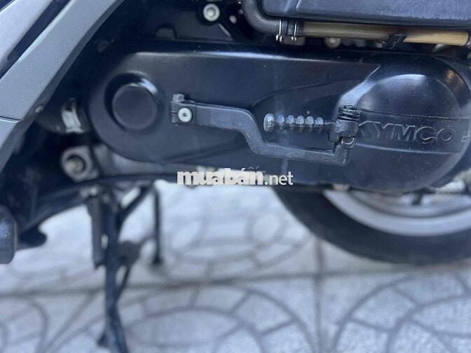 Kymco Like 50 2022 Xám 27666 km