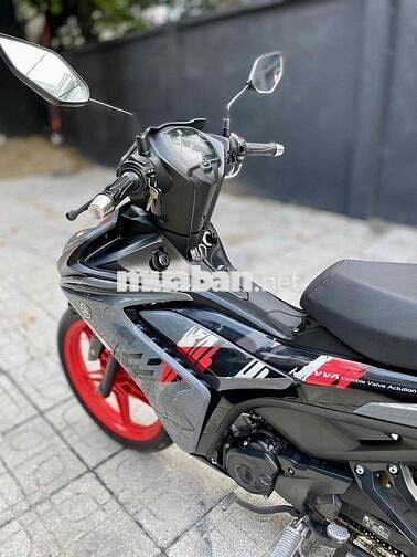 🔥 Exciter 155 VVA 2022 SmartKey Chính Chủ Giá Tốt