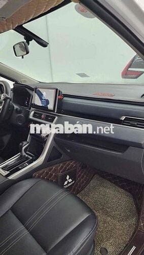 Mitsubishi Xpander Cross 2023 Trắng 46.000 km