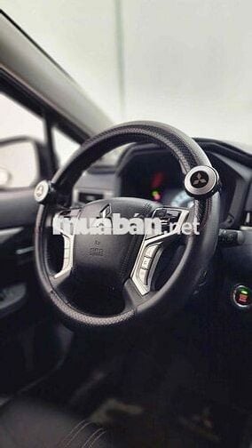 Mitsubishi Xpander Cross 2023 Trắng 46.000 km