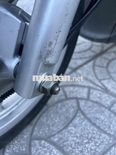 Kymco Like 50 2022 Xám 27666 km