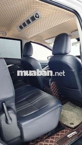 Mitsubishi Xpander Cross 2023 Trắng 46.000 km