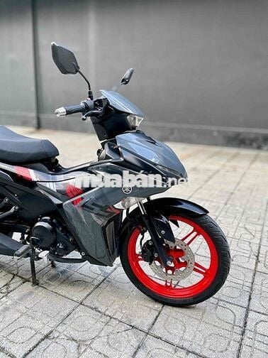 🔥 Exciter 155 VVA 2022 SmartKey Chính Chủ Giá Tốt