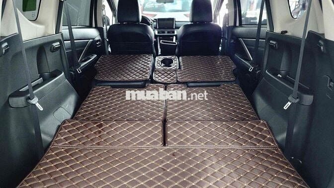 Mitsubishi Xpander Cross 2023 Trắng 46.000 km