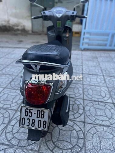 Kymco Like 50 2022 Xám 27666 km