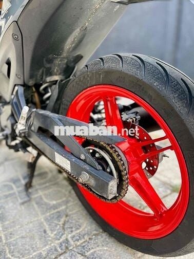 🔥 Exciter 155 VVA 2022 SmartKey Chính Chủ Giá Tốt