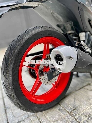 🔥 Exciter 155 VVA 2022 SmartKey Chính Chủ Giá Tốt