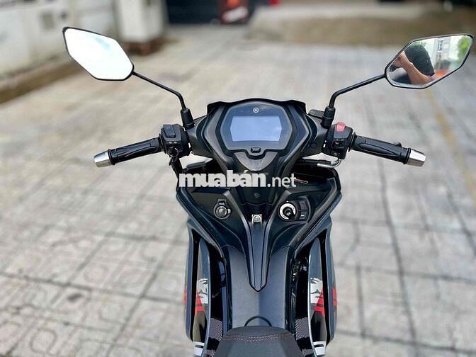 🔥 Exciter 155 VVA 2022 SmartKey Chính Chủ Giá Tốt