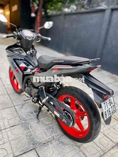 🔥 Exciter 155 VVA 2022 SmartKey Chính Chủ Giá Tốt