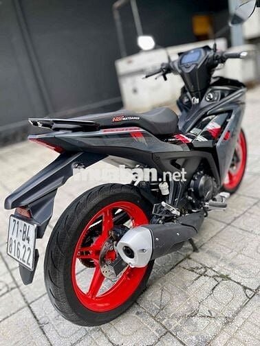 🔥 Exciter 155 VVA 2022 SmartKey Chính Chủ Giá Tốt