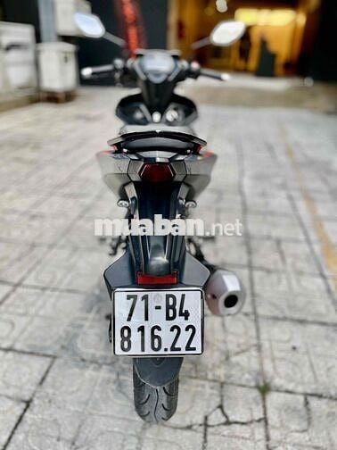 🔥 Exciter 155 VVA 2022 SmartKey Chính Chủ Giá Tốt