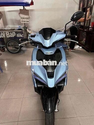 Honda Airblade Khoá Smakeys Xe Zin Chính Chủ,BSTP