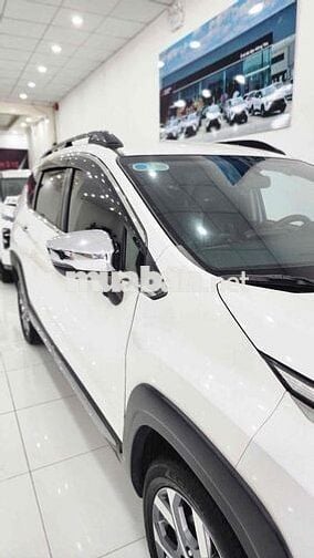 Mitsubishi Xpander Cross 2023 Trắng 46.000 km