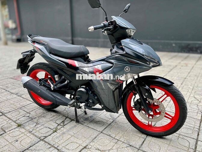 🔥 Exciter 155 VVA 2022 SmartKey Chính Chủ Giá Tốt