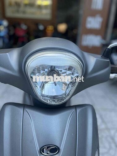 Kymco Like 50 2022 Xám 27666 km