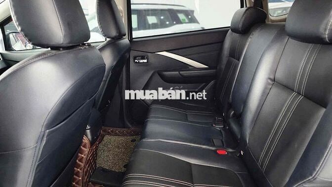 Mitsubishi Xpander Cross 2023 Trắng 46.000 km