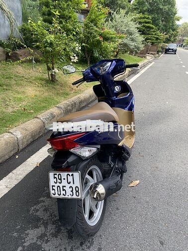 Honda Vision 2014