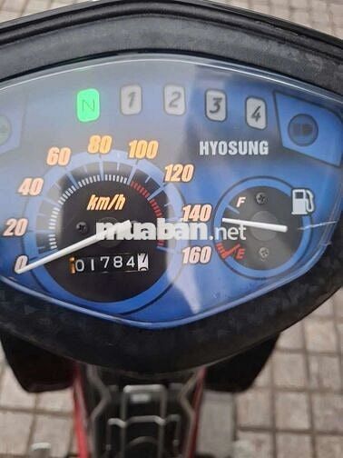 xe sirut 50cc 2025