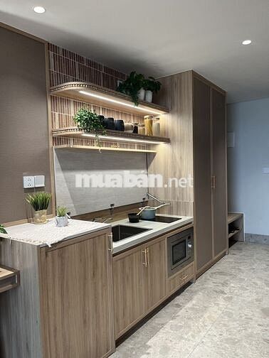 Căn hộ 2PN+ view trực diện biển, sát TT VT, HĐ thuê 17-25tr/tháng