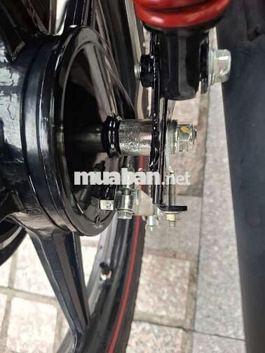 xe sirut 50cc 2025