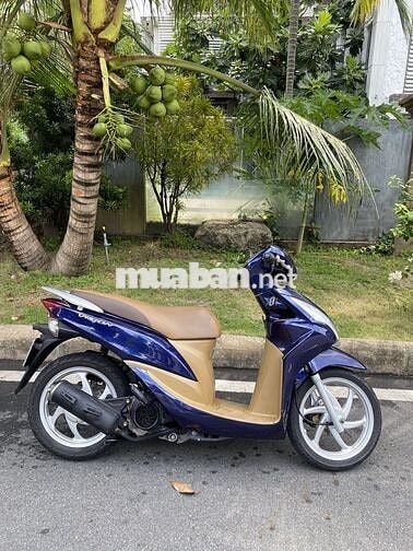 Honda Vision 2014