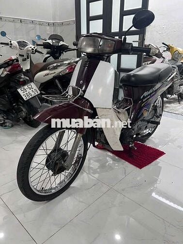 Kawasaki Max