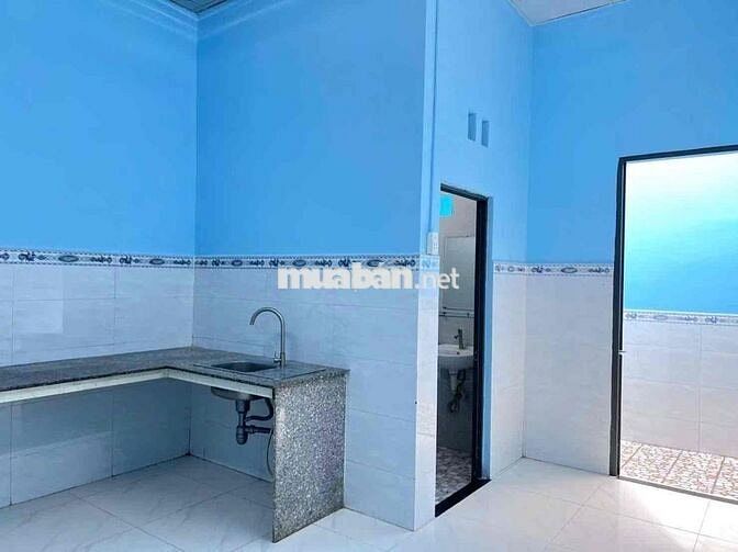 cho thuê nhà diện tích rộng rãi 2/ ngắn võ văn vân gần ngã 5 giá rẻ