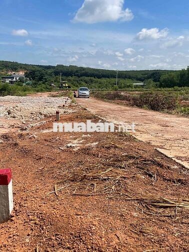 Đường bê tông cách tuyến 4 30m, 350m2, gần KCN Becamex, gần nhà máy