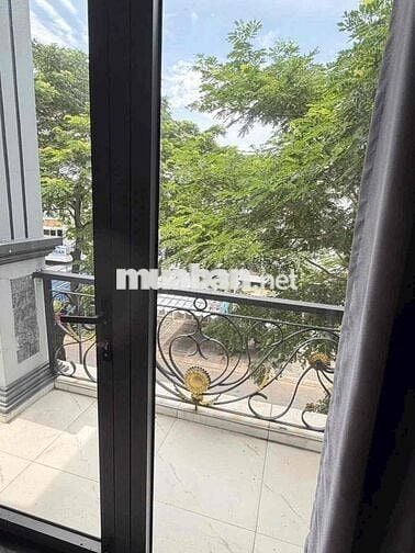 CHO THUÊ NHÀ NGUYÊN CĂN MẶT TIỀN ĐƯỜNG SỐ 14 – KDC PHONG PHÚ 4