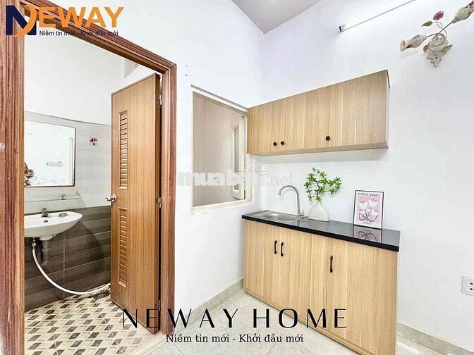 TRỐNG SẴN PHÒNG KHÔNG GÁC SẴN NỘI THẤT NGAY LÊ VĂN QUỚI - GÒ XOÀI