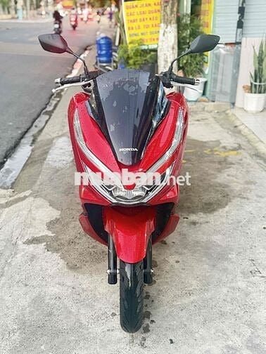 Honda PCX 2024 Đỏ 5000 km