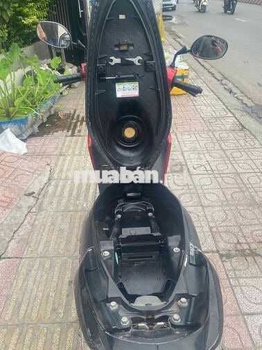 Honda Air Blade 2012 Đỏ