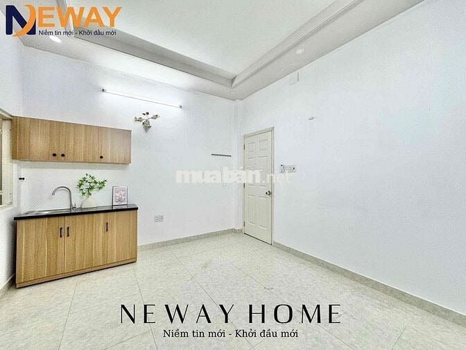 TRỐNG SẴN PHÒNG KHÔNG GÁC SẴN NỘI THẤT NGAY LÊ VĂN QUỚI - GÒ XOÀI