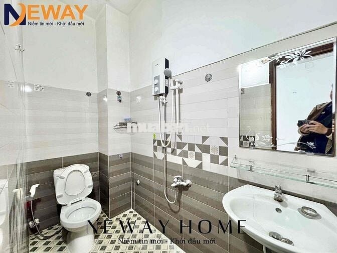 TRỐNG SẴN PHÒNG KHÔNG GÁC SẴN NỘI THẤT NGAY LÊ VĂN QUỚI - GÒ XOÀI