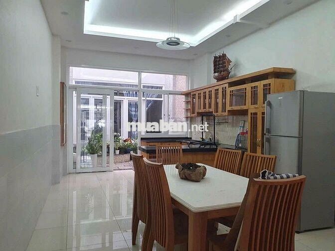 CHO THUÊ NHÀ : 81/  Hồ Văn Huê, Phường 9, Quận Phú Nhuận.