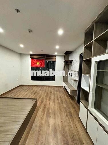bán căn studio , 32m2 toà I3 Vinhomes Smart City