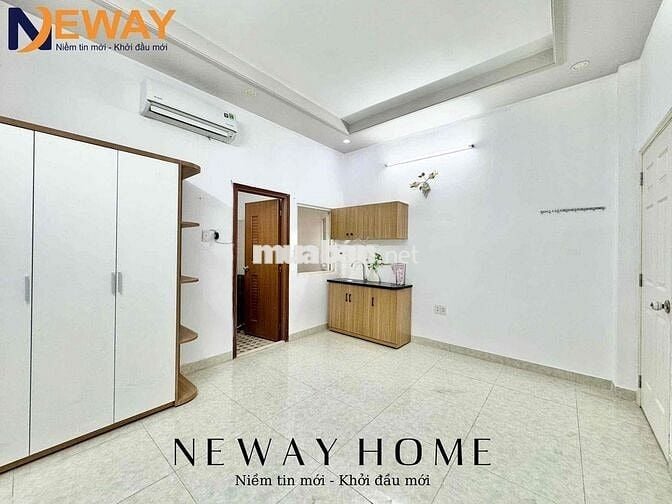 TRỐNG SẴN PHÒNG KHÔNG GÁC SẴN NỘI THẤT NGAY LÊ VĂN QUỚI - GÒ XOÀI