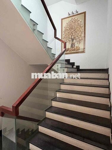CHO THUÊ NHÀ NGUYÊN CĂN MẶT TIỀN ĐƯỜNG SỐ 14 – KDC PHONG PHÚ 4