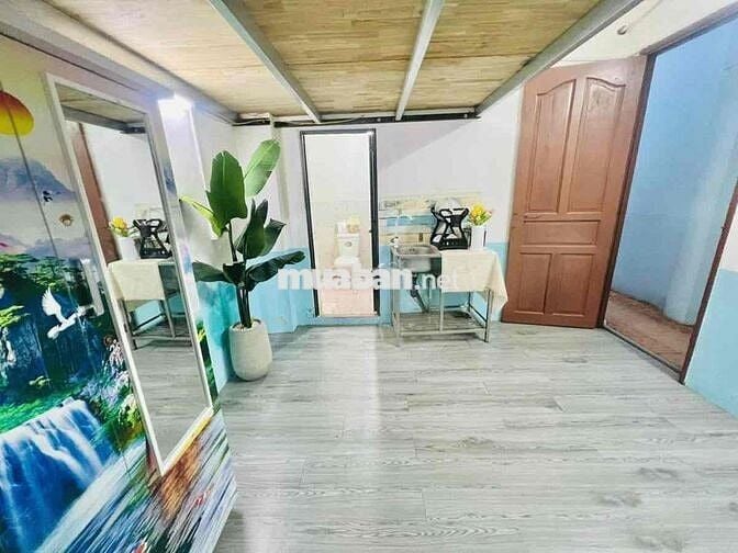 Phòng Trọ Sinh Viên Khu Vực Thăng Long Tân Bình