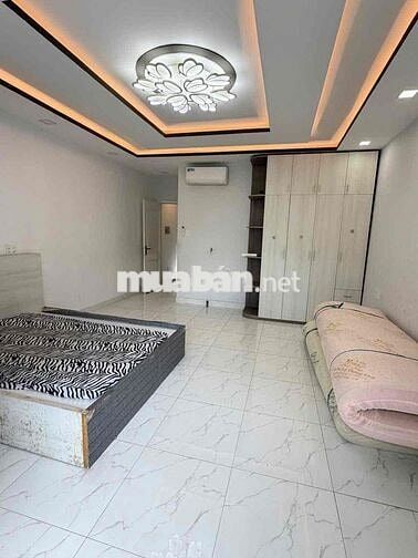 CHO THUÊ NHÀ NGUYÊN CĂN MẶT TIỀN ĐƯỜNG SỐ 14 – KDC PHONG PHÚ 4