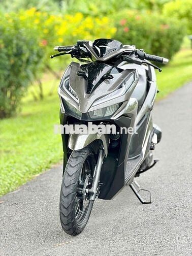 Honda Vario 150cc 2021 Xám Lambo .Siêu Keng