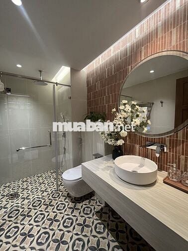 Căn hộ 2PN+ view trực diện biển, sát TT VT, HĐ thuê 17-25tr/tháng