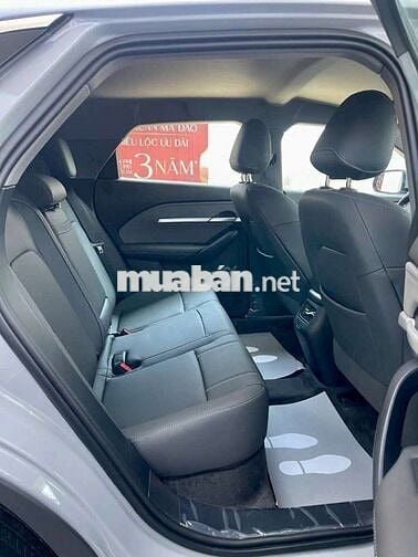 VinFast VF 6 SUV điện Xám