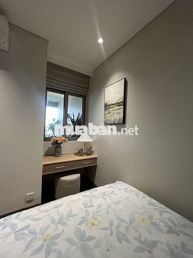 Căn hộ 2PN+ view trực diện biển, sát TT VT, HĐ thuê 17-25tr/tháng