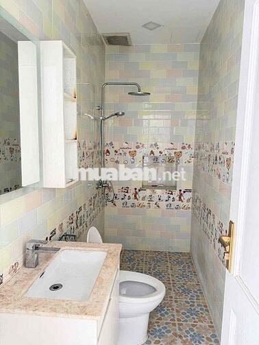 CHO THUÊ NHÀ NGUYÊN CĂN MẶT TIỀN ĐƯỜNG SỐ 14 – KDC PHONG PHÚ 4